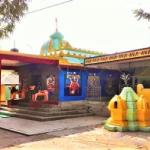 Sureswari temple