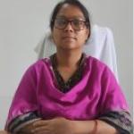 Smt. Anjalina Pradhan , OAS(S)