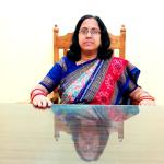 Dr. Saumya Roopa Rath, OAS - I (SB)