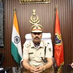 Shri Narayan Nayak, OPS (S)