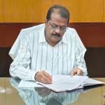 Shri Nruparaj Sahu ,OAS (SS),