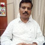 ଶ୍ରୀ ରାଜେନ୍ଦ୍ର ମାଝି, ଓ.ପ୍ର.ସେ