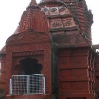 Bhima Bhoi Samadhi Pitha , Khaliapali