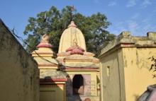 Rameswar Temple
